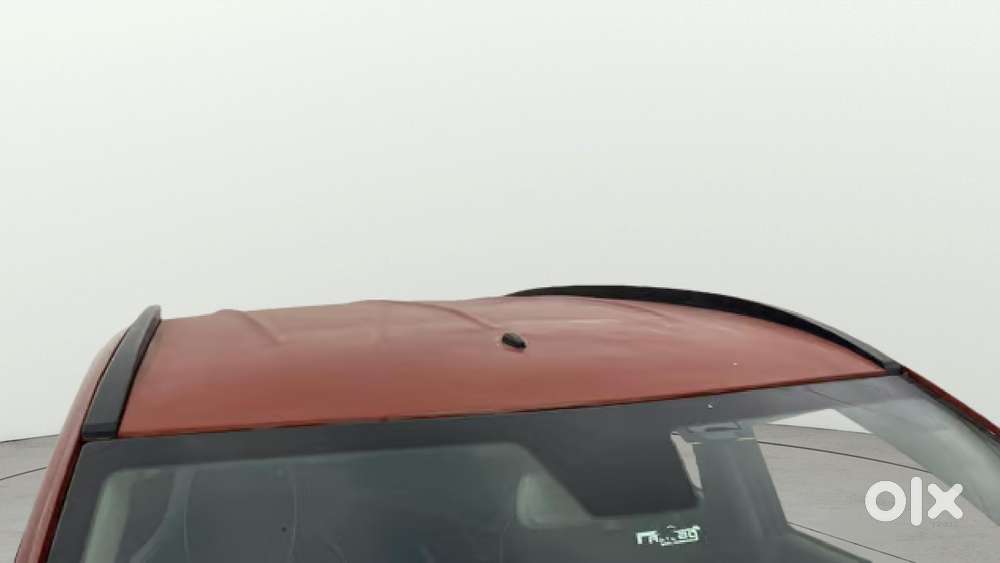 Mahindra Kuv 100 Mfalcon G80 K4, 2016, Cng & Hybrids