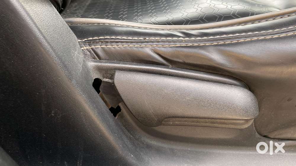 Maruti Suzuki Swift 1.2 Vxi (o), 2016, Petrol