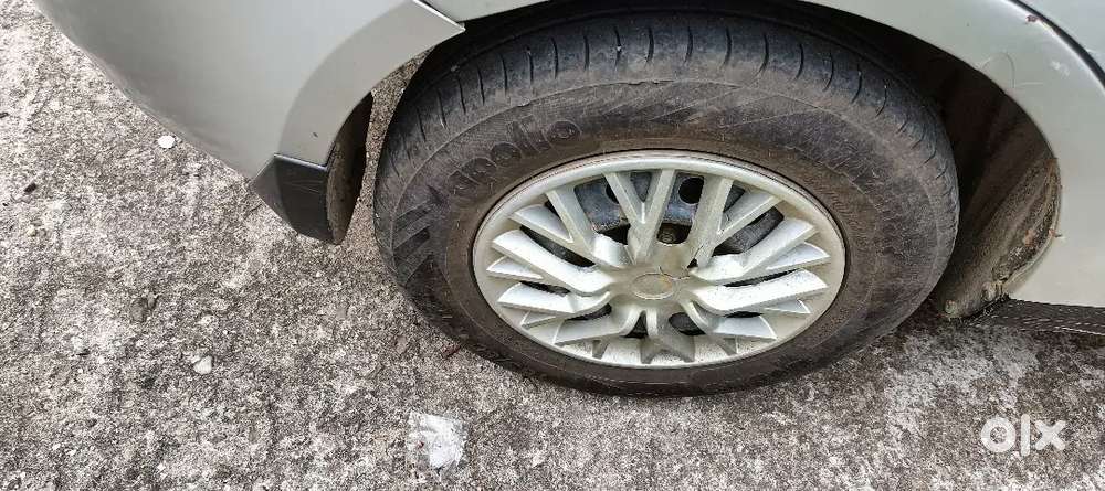 Maruti Suzuki Dzire Diesel 2013