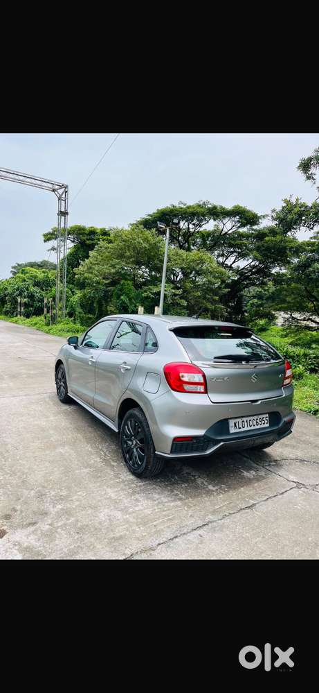 Baleno Rs 2017