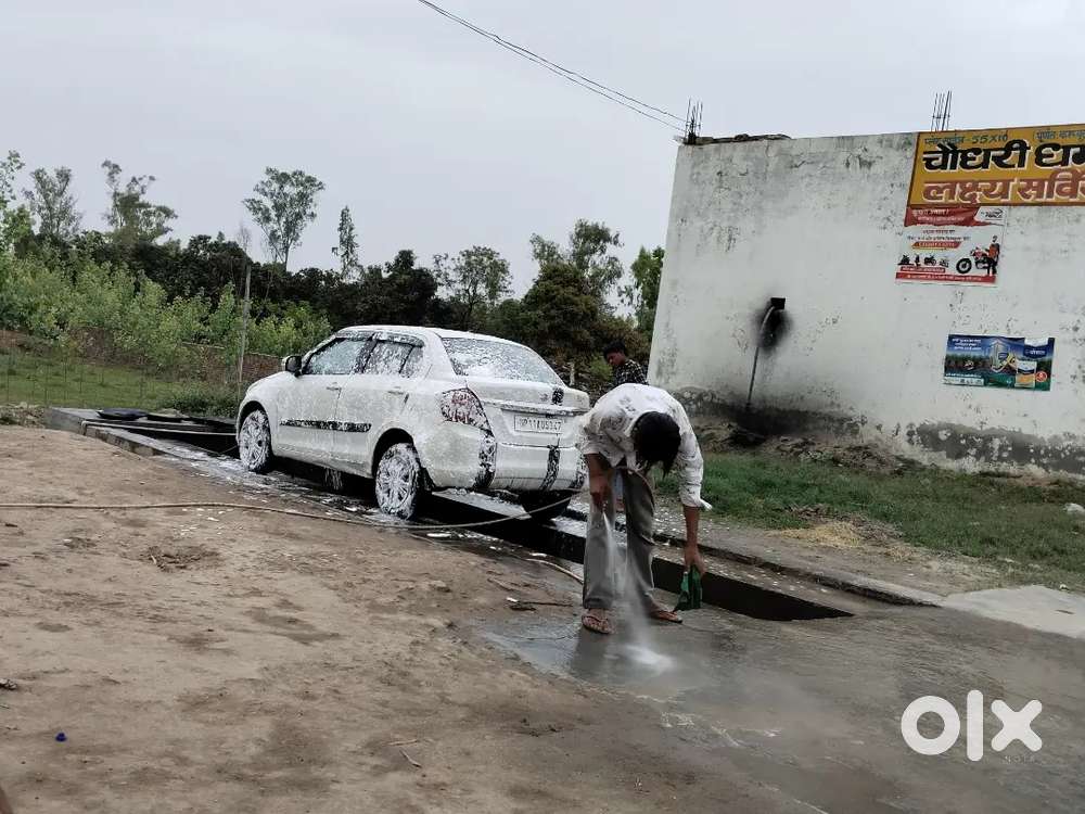 Maruti Suzuki Dzire 2015 Diesel 150000 Km Driven