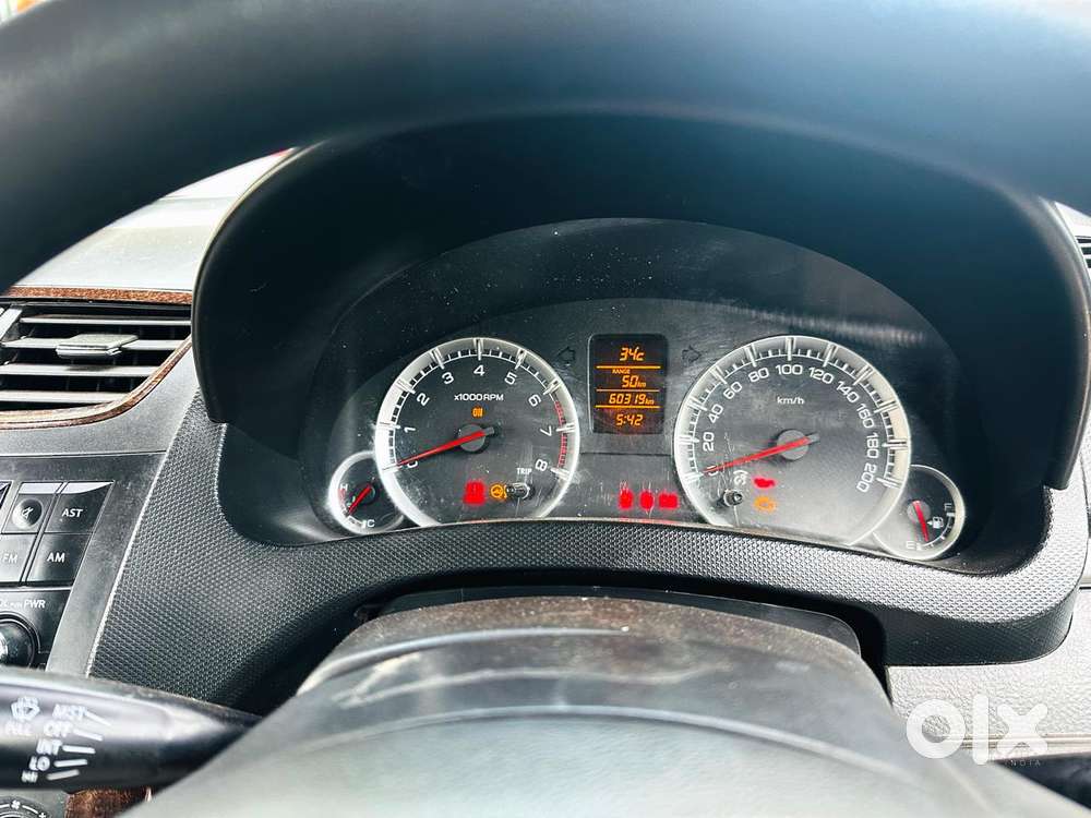 Maruti Suzuki Swift Amt Zxi, 2016, Petrol
