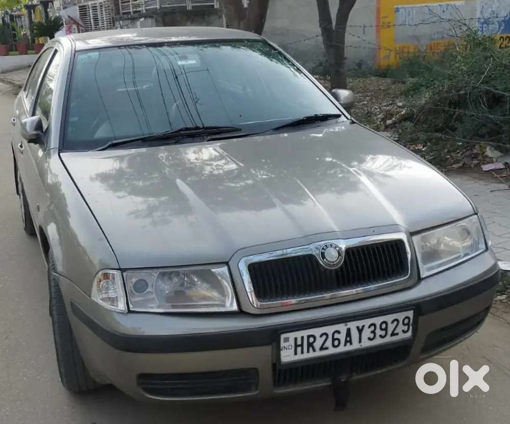Skoda Octavia Tdi 2009