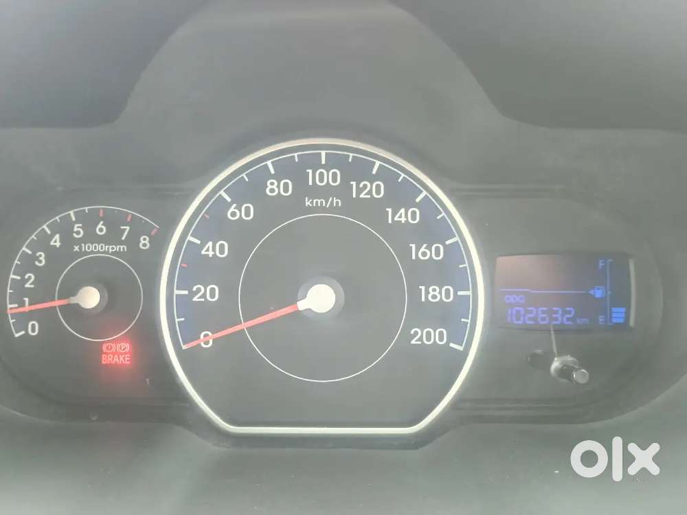 Hyundai I10 2010 For Sale