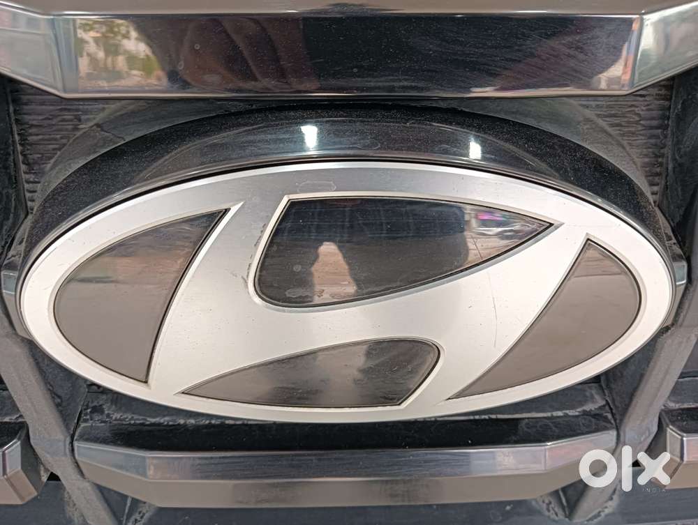 Hyundai Creta 1.6 Sx, 2024, Petrol
