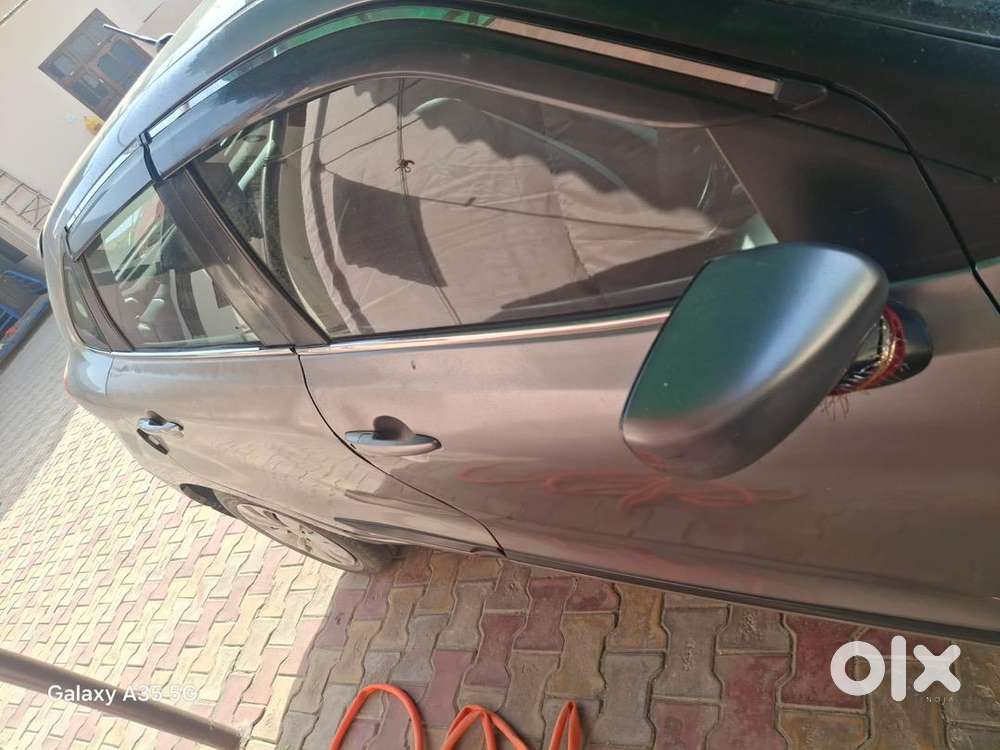 Maruti Suzuki Baleno 2015 Diesel 108461 Km Driven