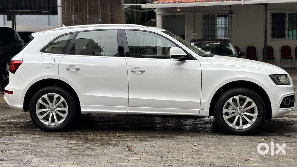 Audi Q5 3.0 Tdi S Line, 2016, Diesel