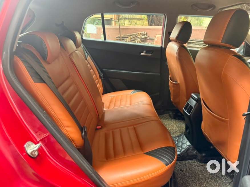 Hyundai Creta 1.4 S, 2019, Diesel