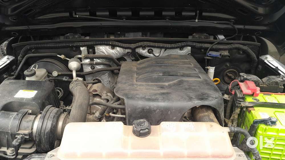 Mahindra Thar Lx Hard Top Petrol Mt 4wd, 2021, Petrol