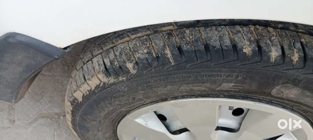 Maruti Suzuki Wagon R 2020 Cng & Hybrids 57000 Km Driven