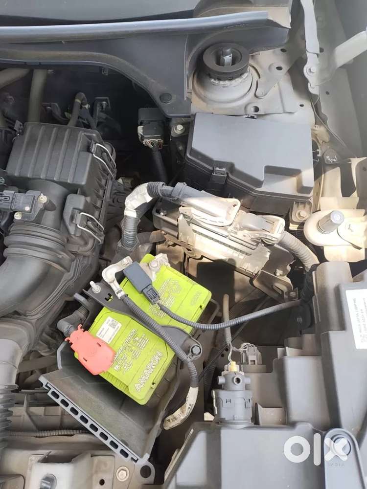 Honda Elevate Zx Cvt, 2024, Petrol