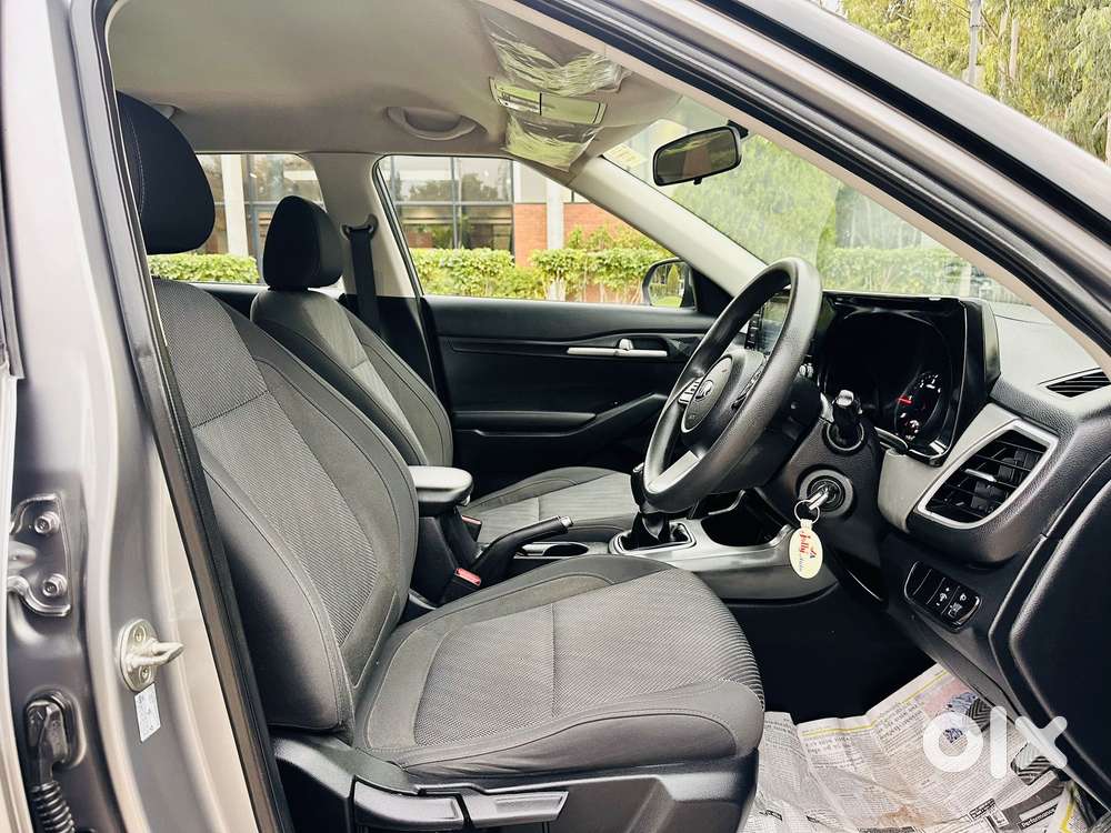 Kia Seltos Htk D, 2019, Diesel