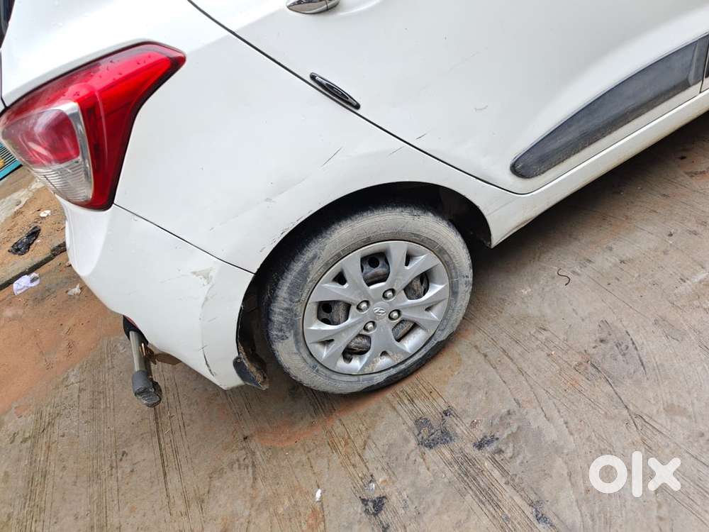 Hyundai Grand I10 Diesel 2016 Model