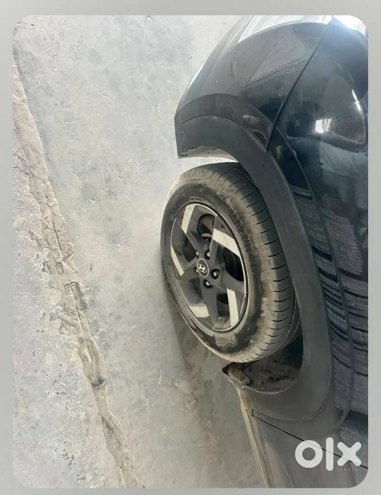 Hyundai Creta Diesel 2021