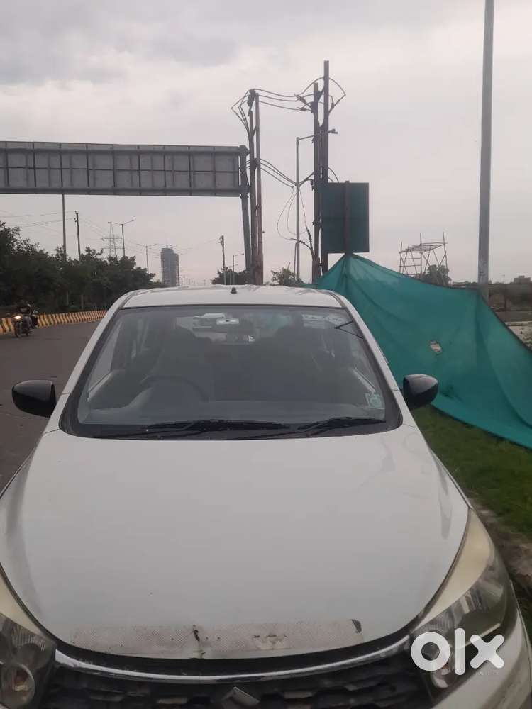 Maruti Suzuki Celerio 2019
