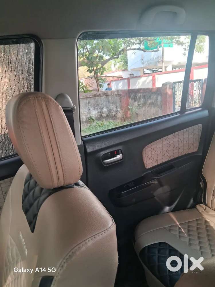 Maruti Wagnor Vxi  V Good Condition All Service Done