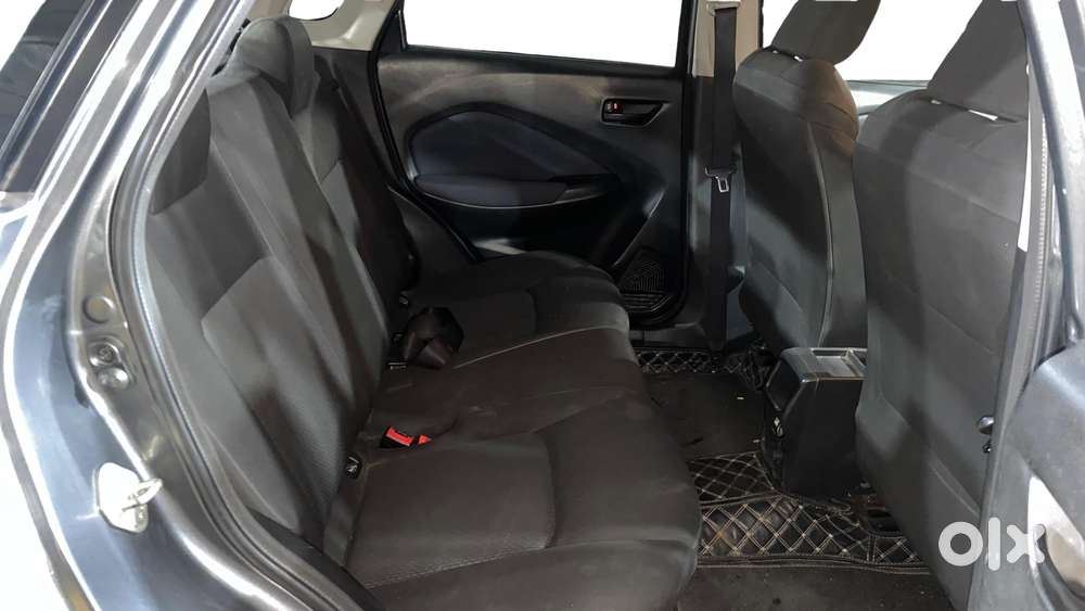 Maruti Suzuki Baleno Delta, 2023, Petrol