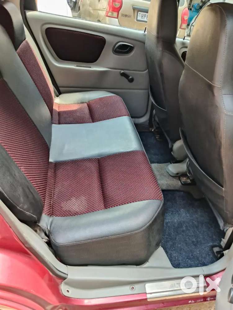 Maruti Alto K10 2011