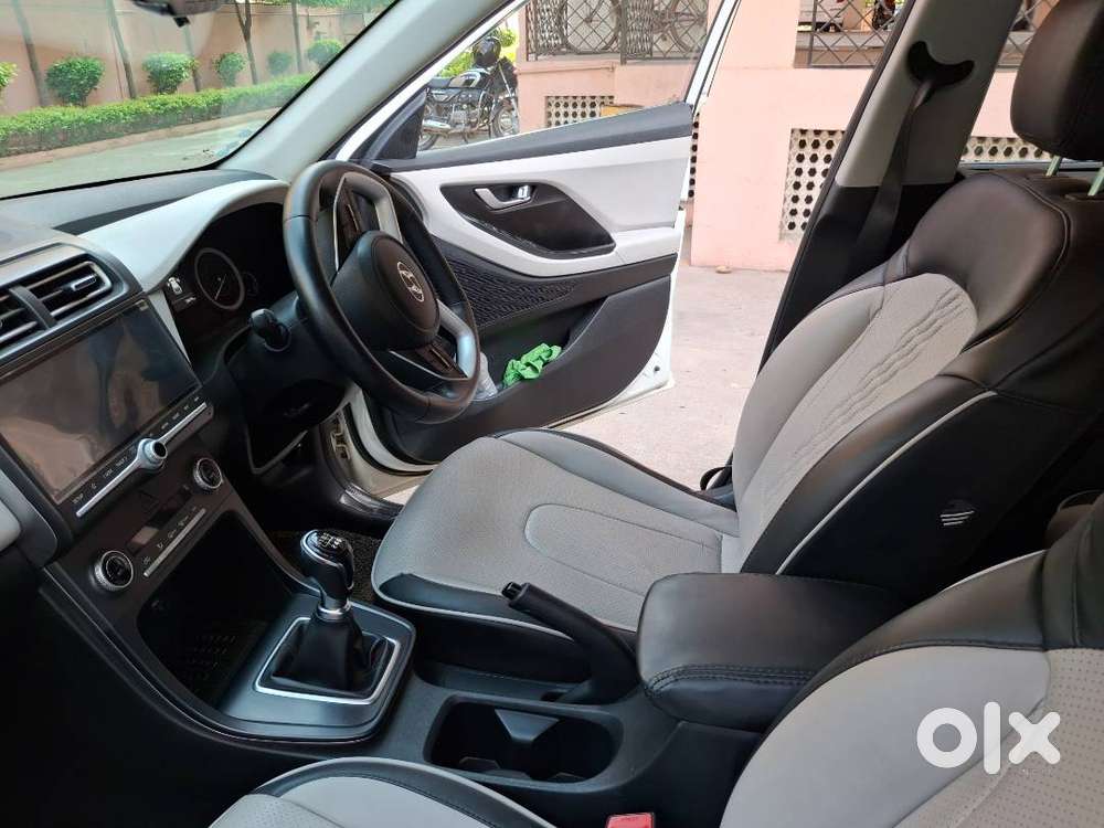 Excellent Condition Hyundai Creata Sx