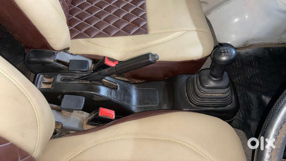 Maruti Suzuki Eeco 1.2 5 Str With A/c+htr, 2018, Cng & Hybrids