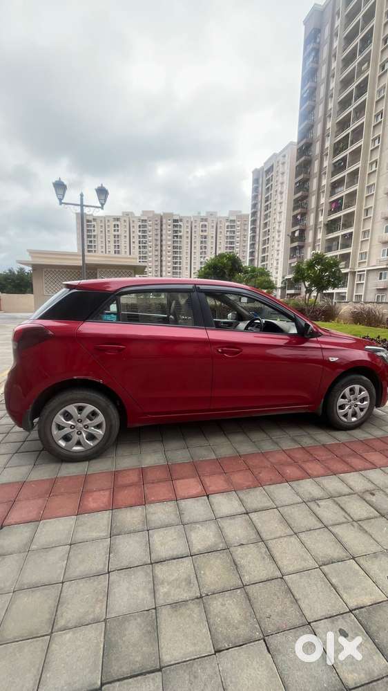 Hyundai Elite I20 2019 Petrol Car