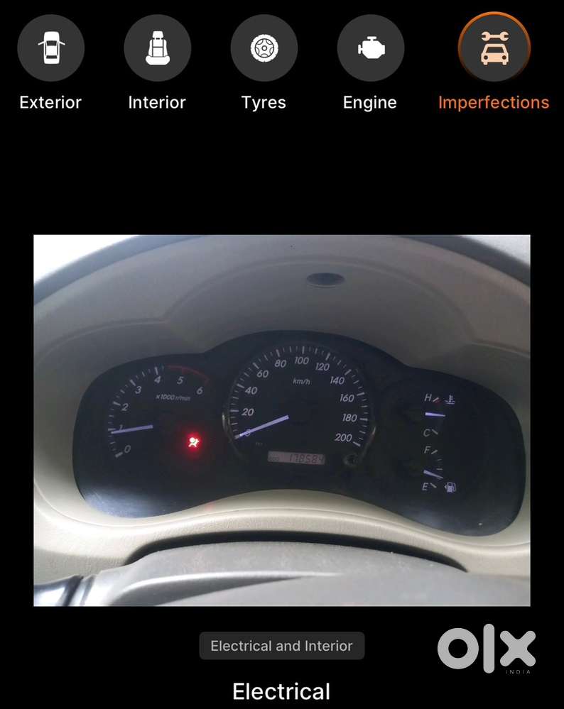 Toyota Innova Diesel 2013