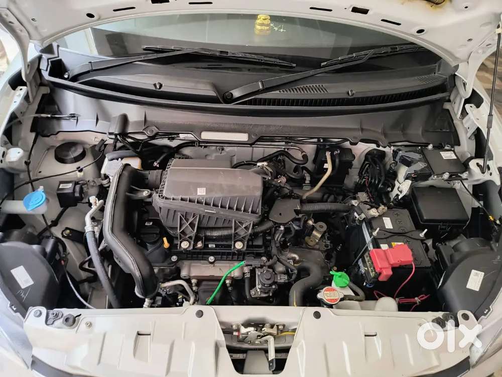 Maruti Suzuki Celerio 2023