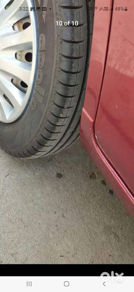 Maruti Suzuki 800 2011 Petrol 68000 Km Driven