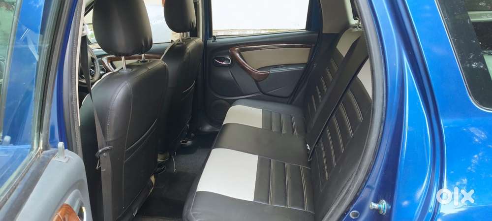 Renault Duster 110ps Diesel Rxz Plus, 2014, Diesel