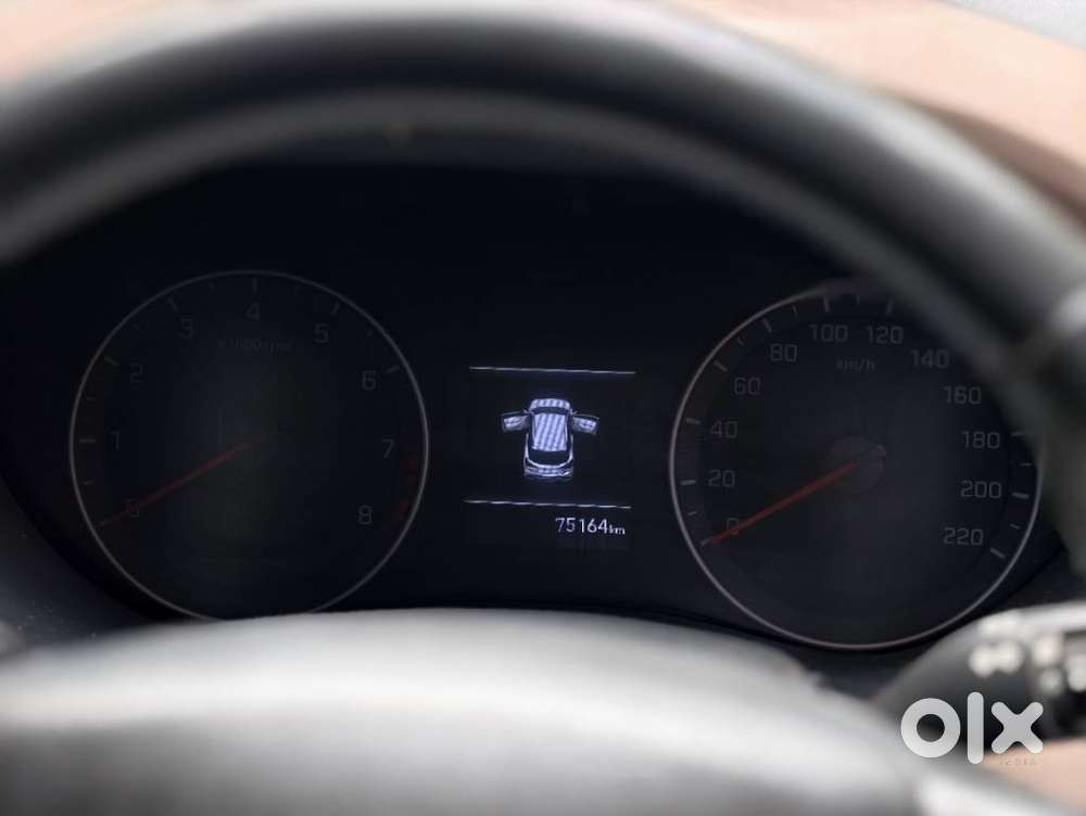 Hyundai I20 Asta Option, 2018, Petrol