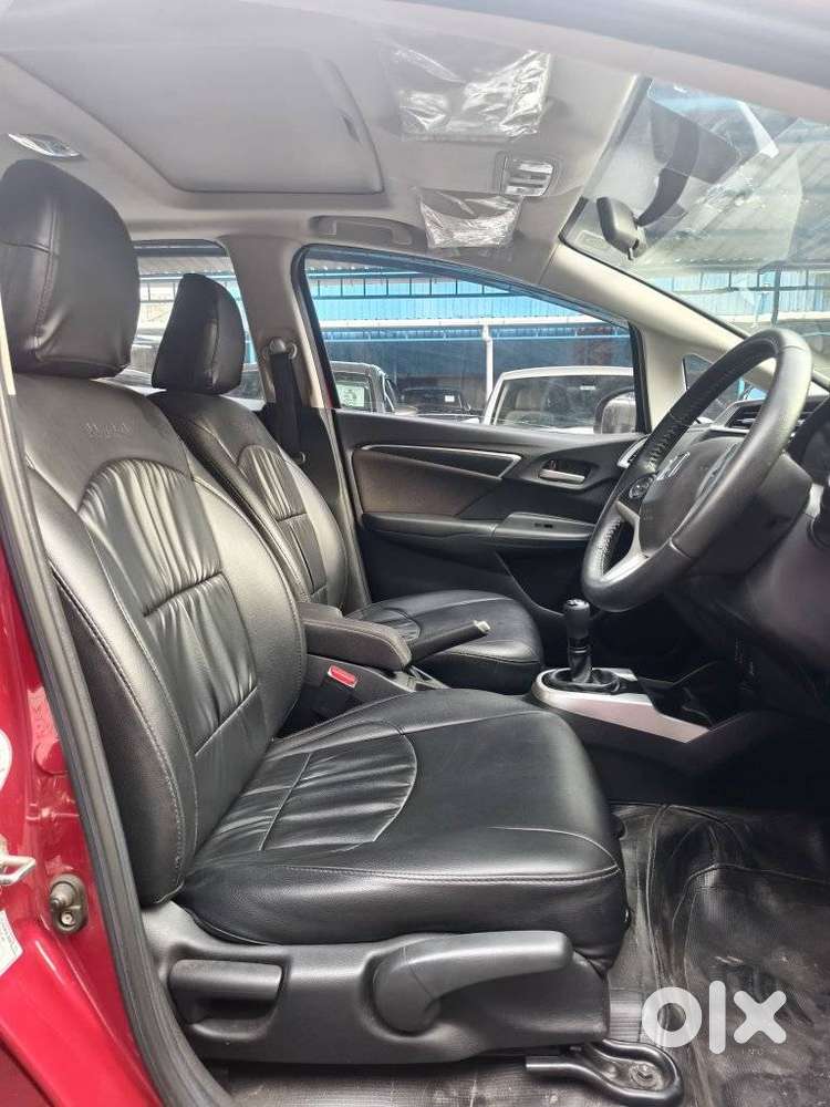 Honda Wr-v 1.2 Vx I-vtec, 2022, Petrol