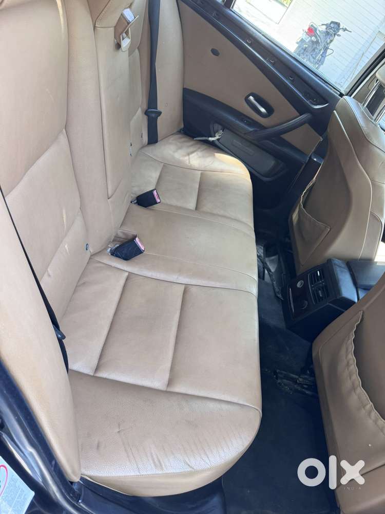 Bmw 5 Series 2.0 520d Luxury Line, 2009, Diesel