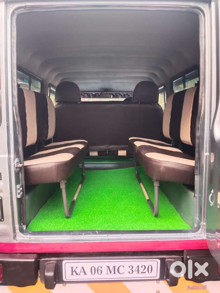 Force Motors Trax 2014 Diesel Classic For Sell
