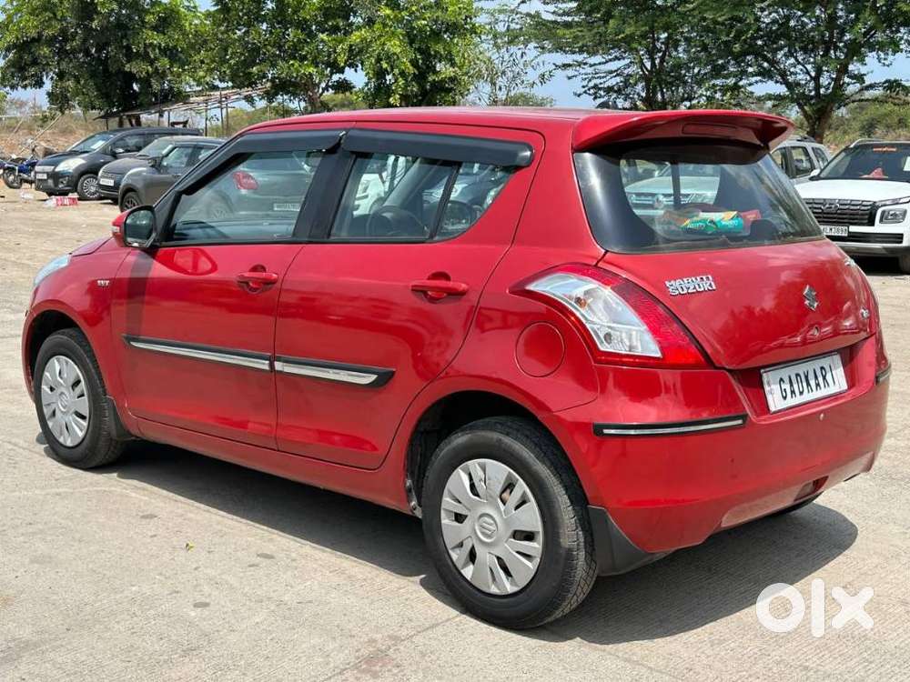 Maruti Suzuki Swift Vxi + Manual, 2014, Petrol