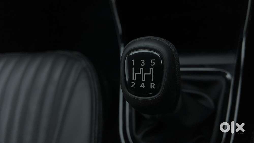 Tata Punch Adventure, 2025, Petrol