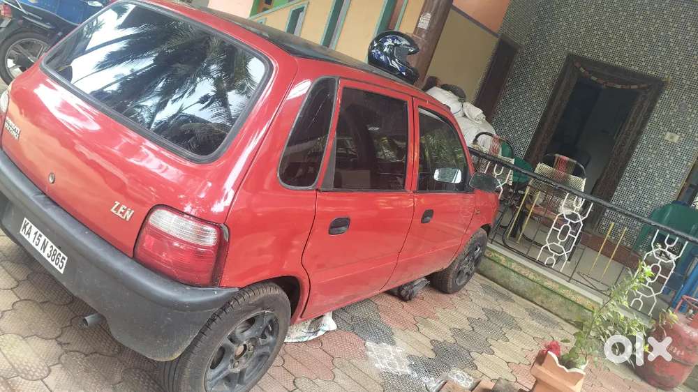 Good Condition