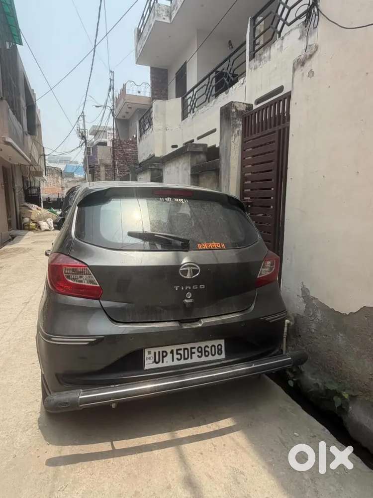Tata Tiago Xza 2020 Amt