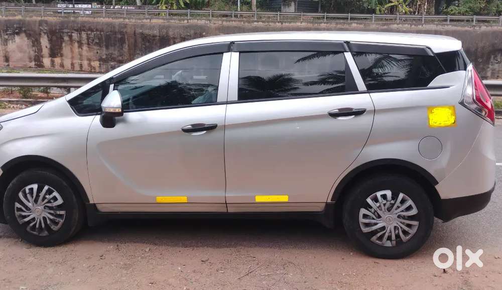 Mahindra Marazzo 1.5 M2 8 Str 2019