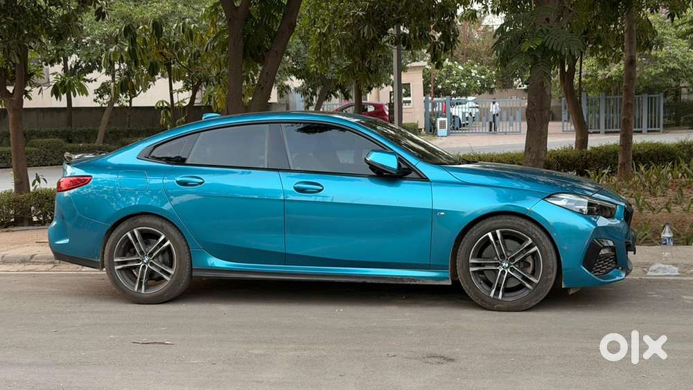 Bmw 2 Series 2021 Diesel