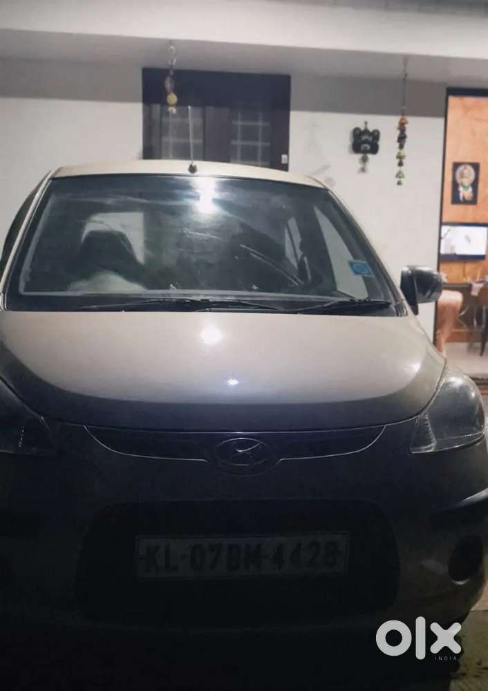 Hyundai I10 2009