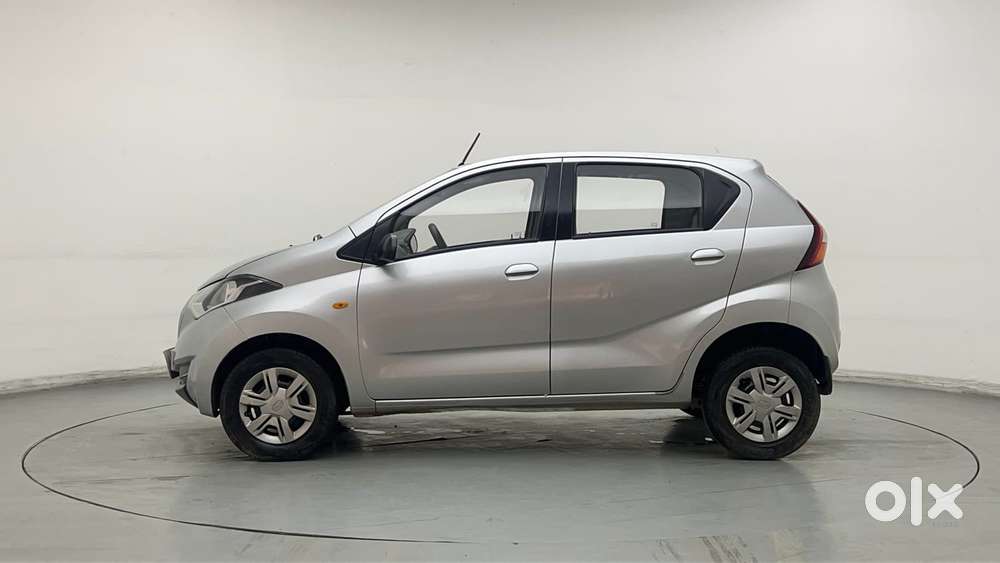 Datsun Redigo S, 2017, Petrol