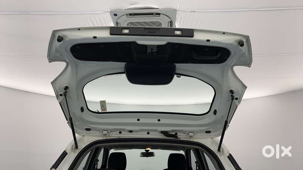 Tata Punch 1.2 Revotron Accomplished Dazzle Pack Mt, 2023, Petrol