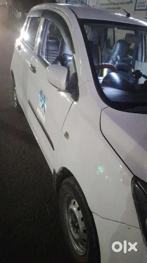 Maruti Suzuki Celerio Lxi(o) 2018