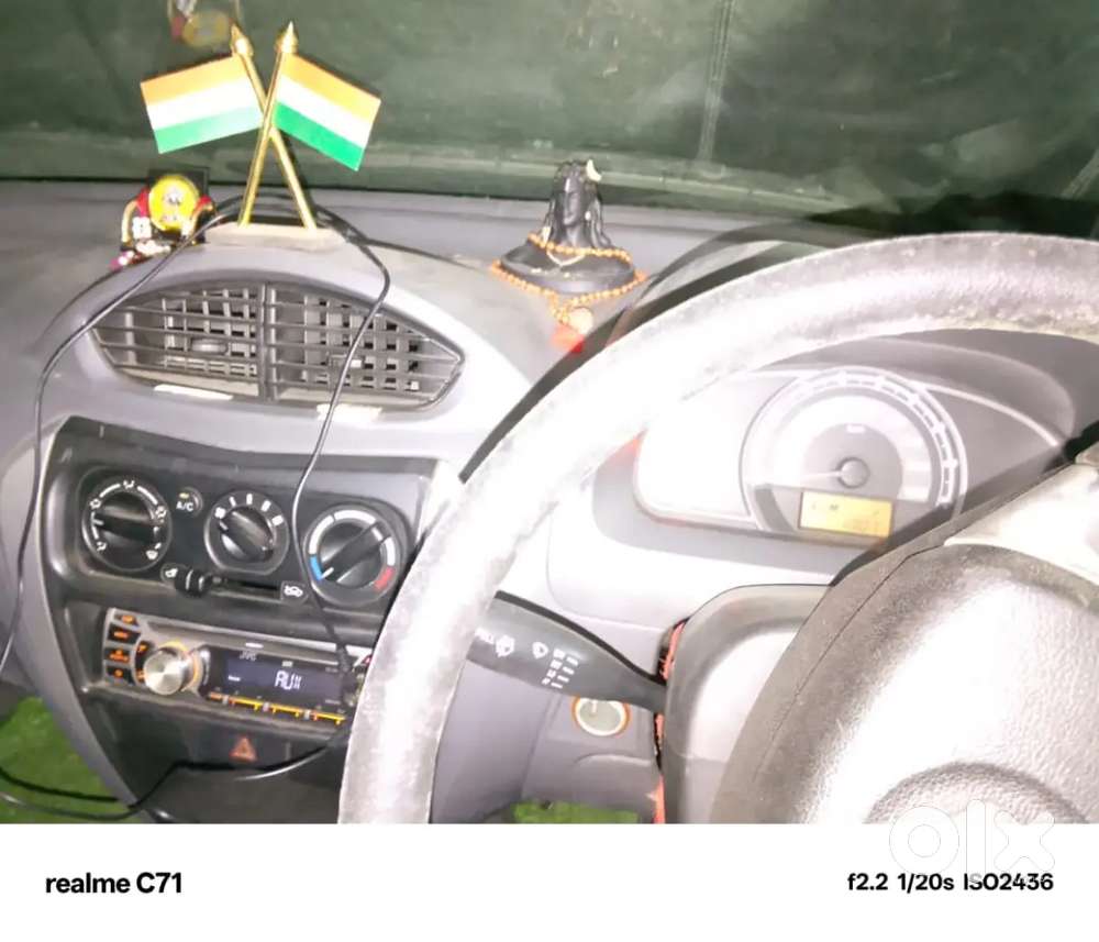 Maruti Suzuki Alto 800 2013 Petrol 10000 Km Driven