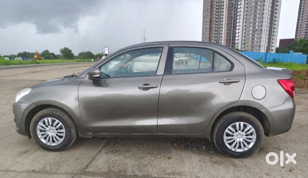 Maruti Suzuki Dzire 1.2 Vxi Amt, 2019, Petrol