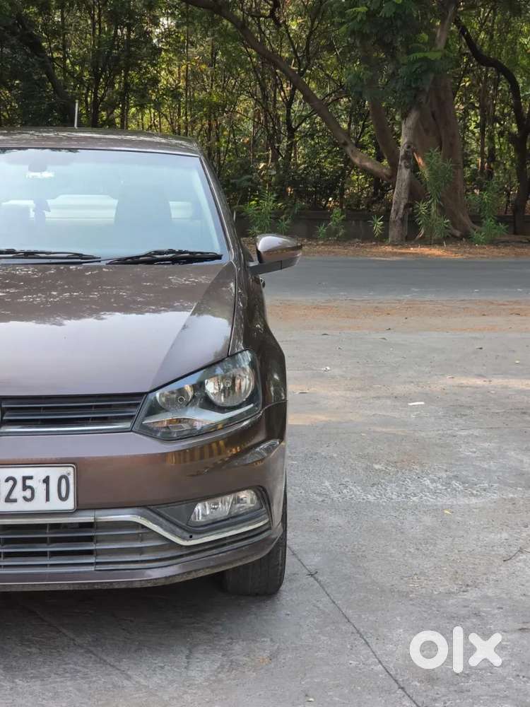 Volkswagen Ameo 1.0 Mpi Highline Plus, 2019, Petrol