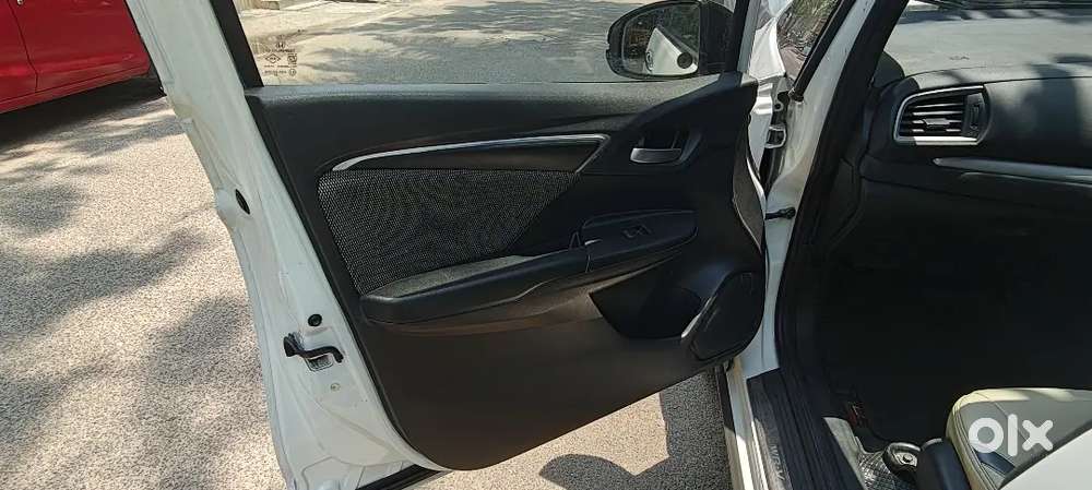 Meticulously Maintained 2018 Honda Wr-v Vx I-dtec (top End) – 78k Km