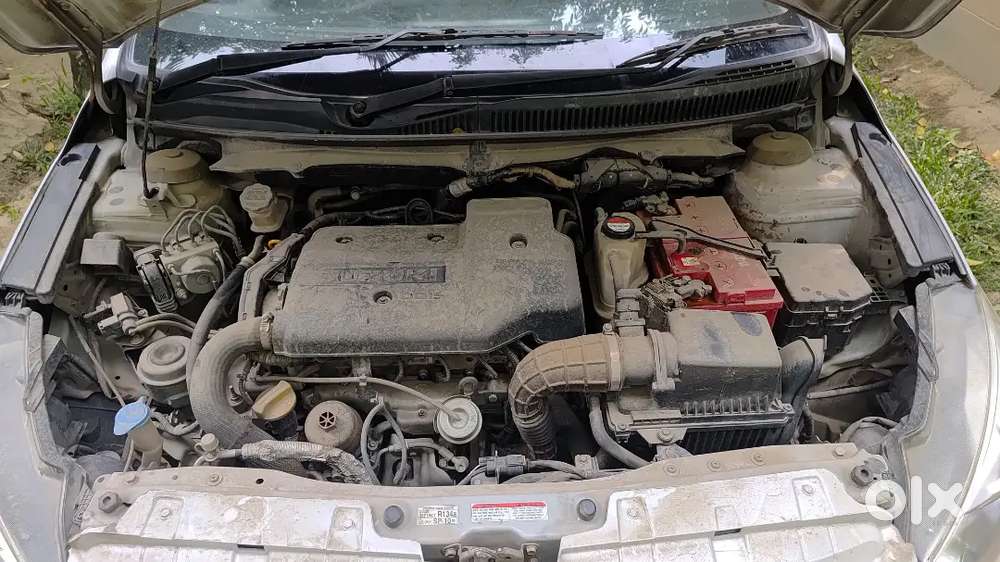 Maruti Suzuki Ciaz 2016 Diesel Good Condition. Sealed Engine. New Tyre