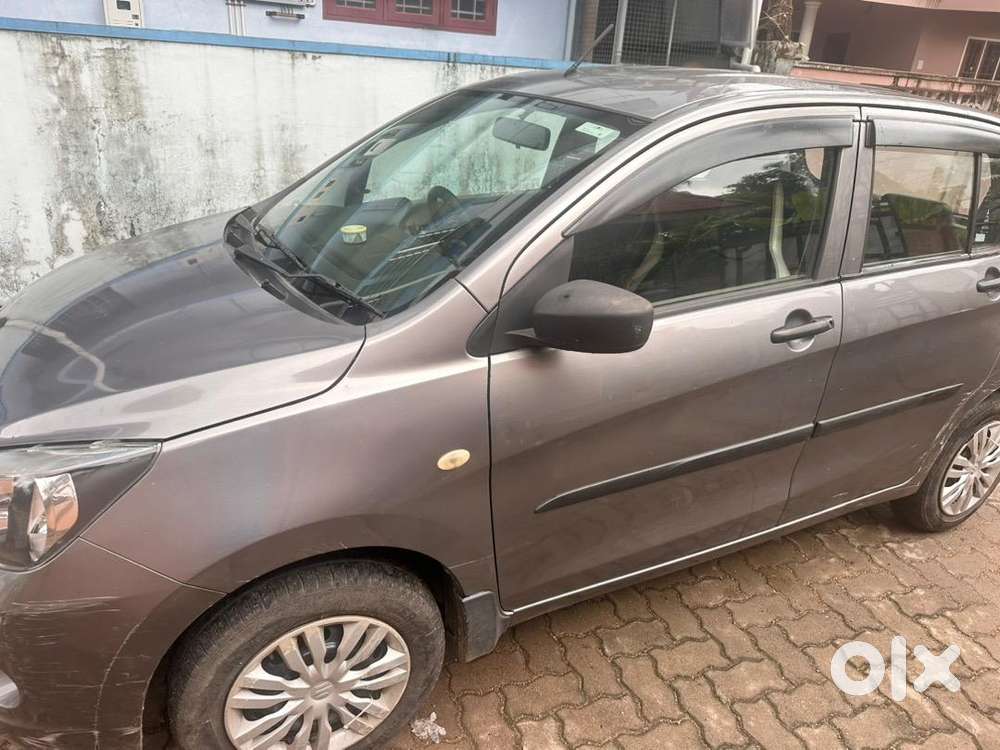Maruti Suzuki Petrol 2017