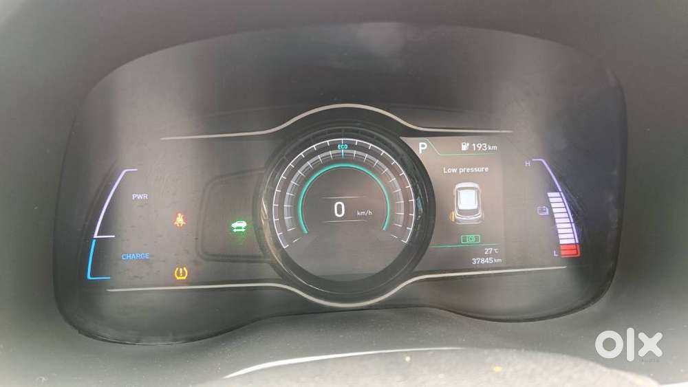 Hyundai Kona Electric Premium, 2020, Electric